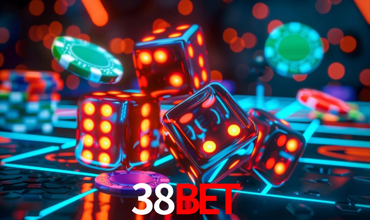 Desvendando o Mundo dos Jogos Virtuais na 38bet