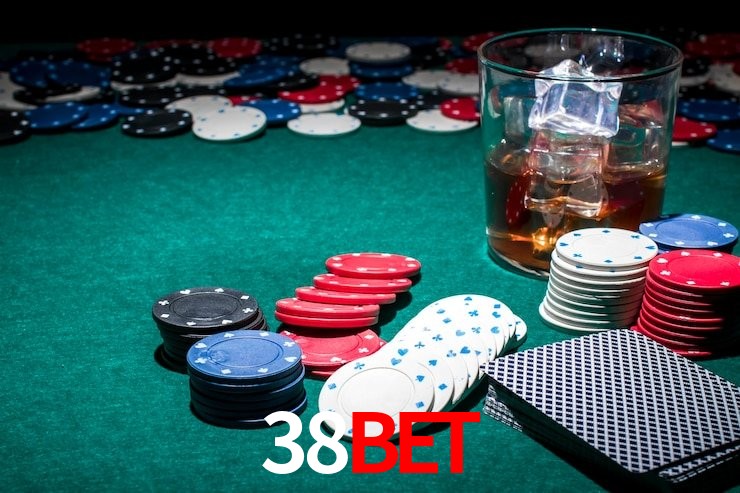 A Emoção da Loteria na 38bet: Uma Chance de Mudança de Vida